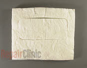 Insulation - Part # 258646 Mfg Part # WB35K5026