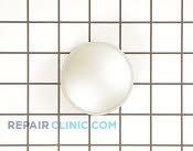Knob - Part # 1191165 Mfg Part # 134551210