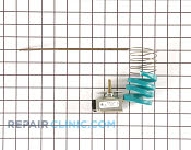 Oven Thermostat - Part # 252336 Mfg Part # WB21X452