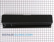 Panel access assy black - Part # 912041 Mfg Part # WD27X10059