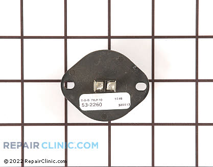 Thermister 53-2260 Main Product View