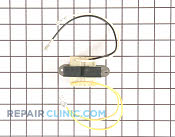 Transformer - Part # 800673 Mfg Part # 000-0814-133
