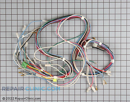 Wire harness 903797          Main Product View
