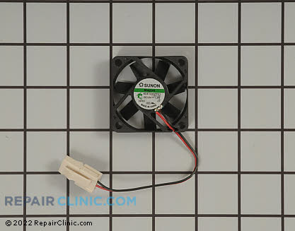 Cooling Fan 241526102 Main Product View