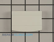 Cover - Part # 1169575 Mfg Part # WR05X10023