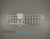 Dishrack W10570142 Alternate Product View