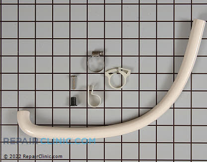 Drain Hose 31615-S Main Product View
