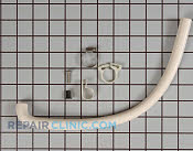 Drain Hose - Part # 1054751 Mfg Part # 31615-S