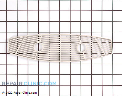 Drip Tray WS28X10015 Main Product View