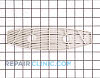 Drip Tray WS28X10015 Alternate Product View