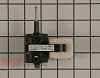 Evaporator Fan Motor 12002744 Alternate Product View