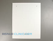 Front Panel - Part # 1060493 Mfg Part # 8531940