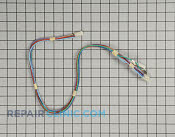 Harness-wiring,door - Part # 941697 Mfg Part # 240552101