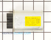 High Voltage Capacitor - Part # 1198254 Mfg Part # 5304456110