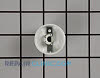 Knob WB3X5831 Alternate Product View