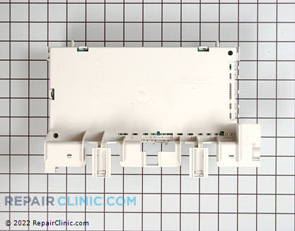 Main Control Board (OEM)  8182222