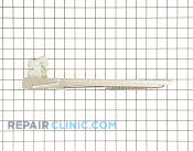 Oven Door Hinge - Part # 1191728 Mfg Part # 316456302