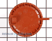 Switch pressure - Part # 947978 Mfg Part # WD21X10129