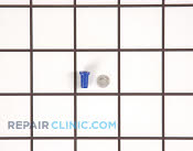 Valve or Float Component - Part # 914615 Mfg Part # WS03X10016