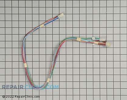 Wire Harness 240552102 Main Product View