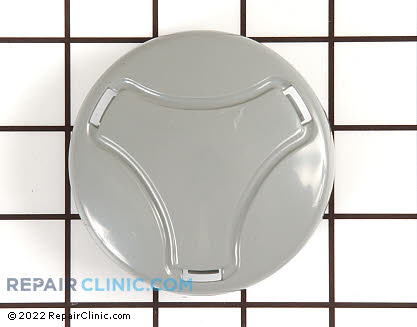 Agitator Cap WH43X10026 Main Product View