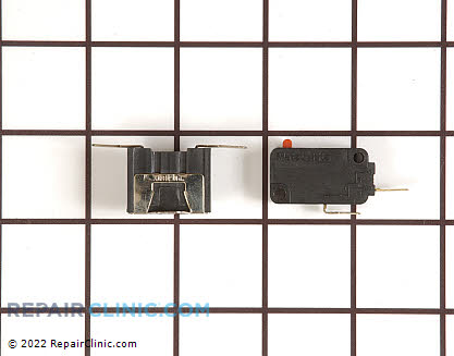 Belt Switch FFSBA027WRKZ Main Product View