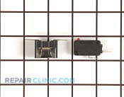 Belt Switch - Part # 1174053 Mfg Part # FFSBA027WRKZ