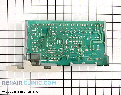 Control board - t770 8055441 Main Product View