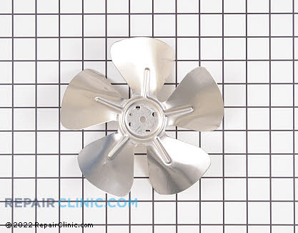 Fan Blade 5303 Main Product View