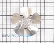 Fan Blade - Part # 1054829 Mfg Part # 5303