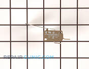 Fan or Light Switch - Part # 703470 Mfg Part # 74003383