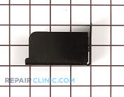 Foot anti-tip - Part # 888903 Mfg Part # 12525404BD