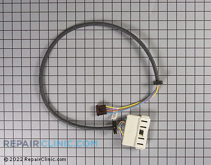 Receptacle 7408P082-60 Main Product View