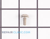 Screw - Part # 1055453 Mfg Part # 5304436876