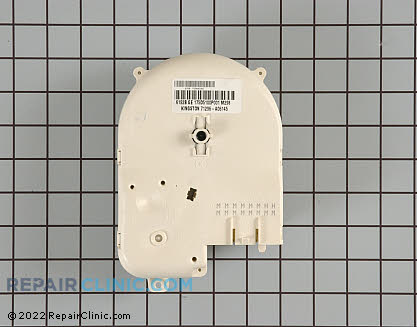 Timer WH12X10293 Main Product View