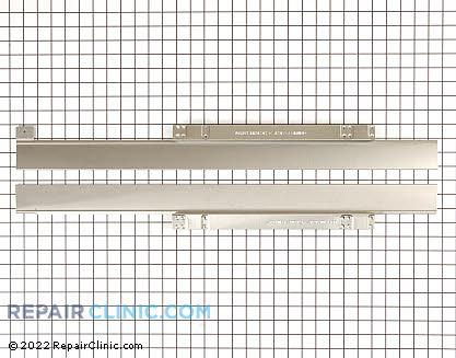 Trim Piece 8074342-95 Main Product View