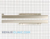 Trim Piece - Part # 1166070 Mfg Part # 8074342-95