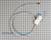 Water Filter Housing - Part # 1070340 Mfg Part # 67004106