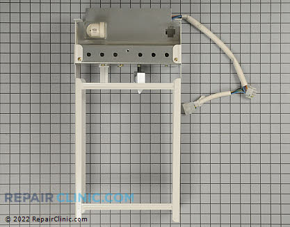 Auger Motor 242118803 Main Product View
