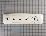 Control  Panel - Part # 941904 Mfg Part # 134155600