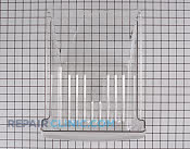 Crisper Drawer - Part # 891291 Mfg Part # 240364503