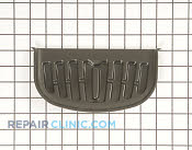 Drip Tray - Part # 1469150 Mfg Part # WR17X12495