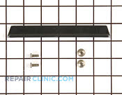 Handle - Part # 1867 Mfg Part # 206667