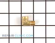 Hose, Tube & Fitting - Part # 800699 Mfg Part # 000-1319-070