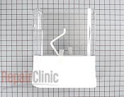 Ice Bucket Assembly - Part # 1164511 Mfg Part # 2258236