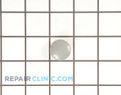 Knob - Part # 1264292 Mfg Part # WE1M659