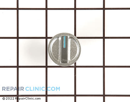 Knob- cont D7795822        Main Product View