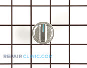 Knob- cont - Part # 140578 Mfg Part # D7795822