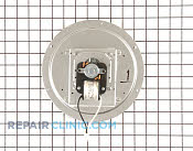 Motor - Part # 1188750 Mfg Part # 74011174