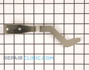 Open Lever - Part # 720891 Mfg Part # 8009P020-60